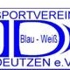 SV Blau-Weiß Deutzen